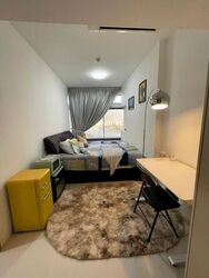 The Plaza (D7), Apartment #498145891